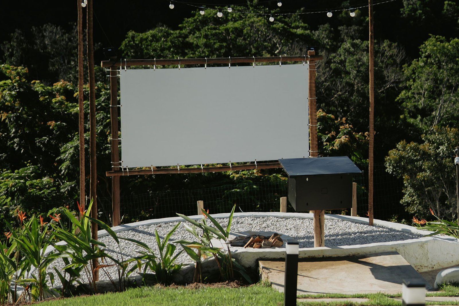 Galeria da hospedagem